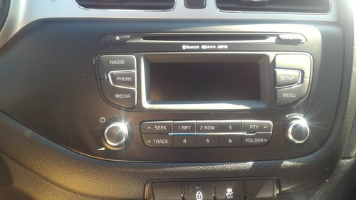 Autoradio stereo mp3 con - autoradio, cd