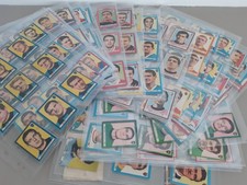 Calciatori Album 1962/63 Lampo  set completo 341 figurine vedi  tutte le foto