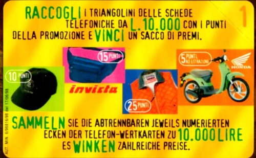 C 2927 scheda - g, aa