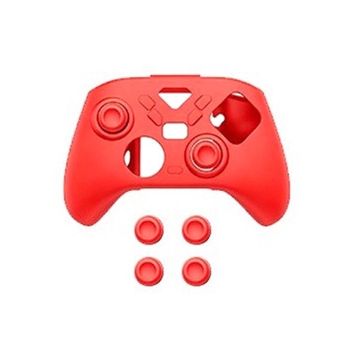 Custodia silicone - in,