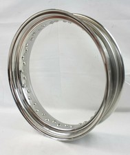 Harley Custom T.T.S. Cerchio