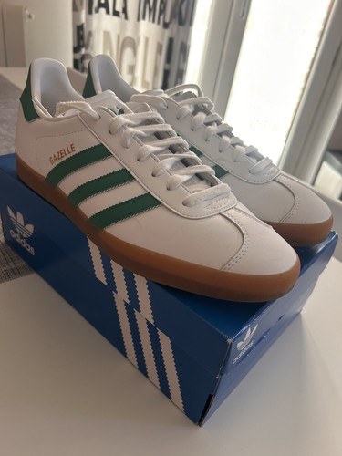 Adidas gazelle uomo - gazelle, mis.