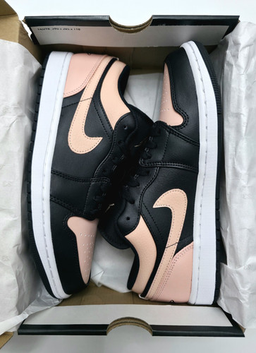 Nike air jordan low herren - air,