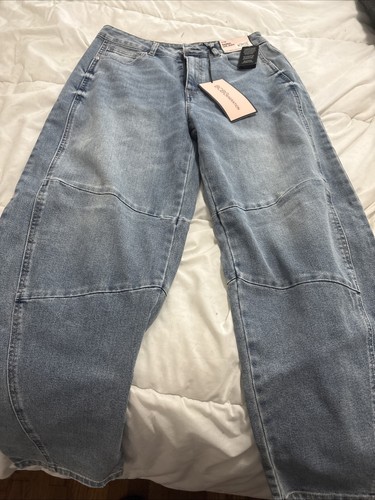 Jeans gamba botte - jeans,