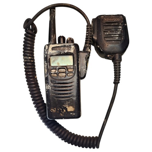 Kenwood 305g nexedge uhf - 305g,