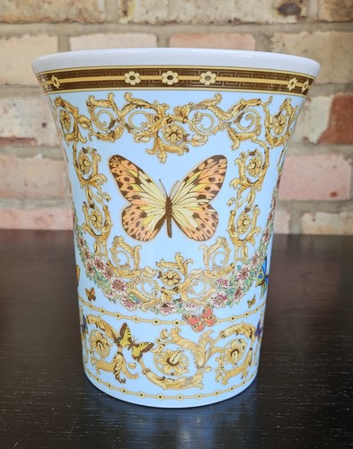 Vaso porcellana rosenthal - vaso, in