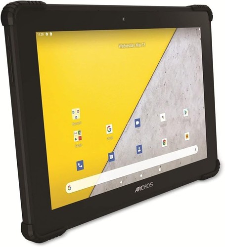 Archos t101x tablet - archos,