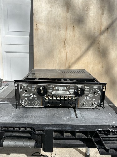 Preamplificatore mcintosh c28 - mcintosh,