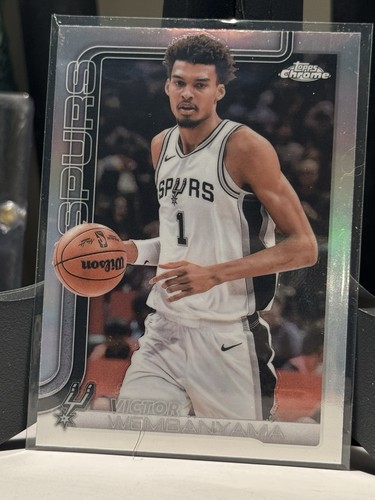 2025 topps chrome - topps, #221
