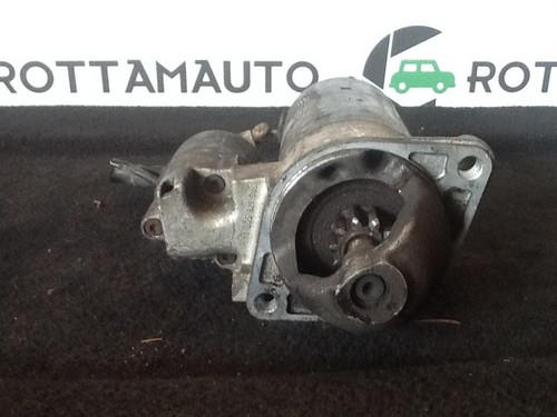 Ricambio motorino avviamento - ricambio,