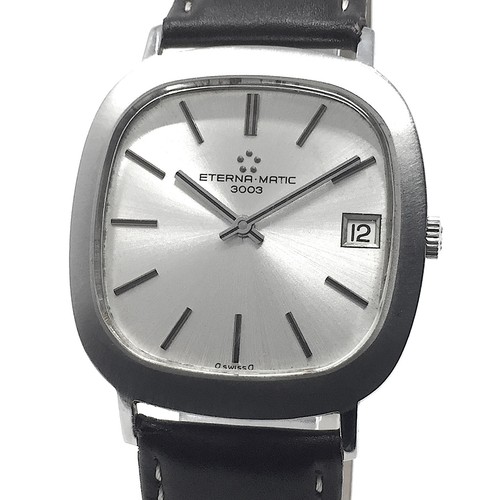 Eterna matic revisionato e - eterna-matic,