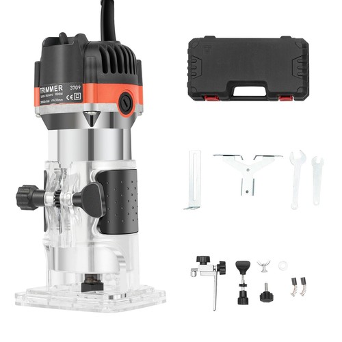 Rifilatore fresatrice - rifilatore,
