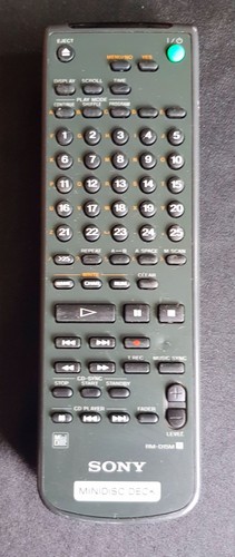 Telecomando originale sony - originale,