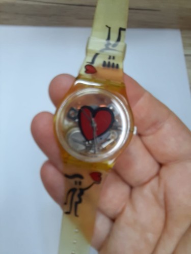 Orologio swatch vintage - swatch,
