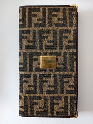 Agenda settimanale fendi - agenda,