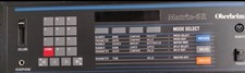 Oberheim matrix - matrix, 6r