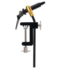 Adjustable Fly Tying Vise with