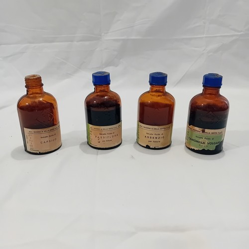6980 antiche bottiglie - 6980,