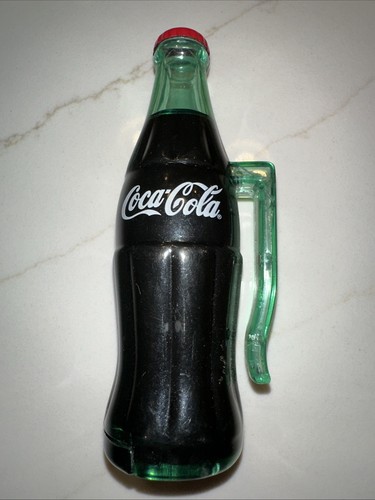 Coca cola portamonete quarto - portamonete,