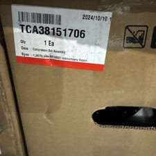 Compressore originale nuovo