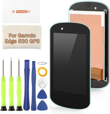 Schermo per garmin edge - per, 530