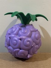 Yami Yami No Mi Frutta