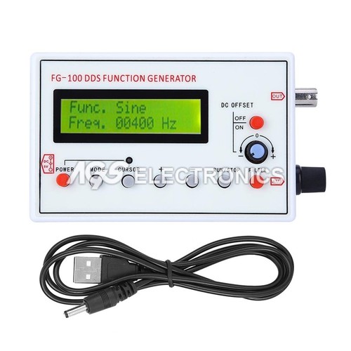 Fg100 100 generatore di - generatore,