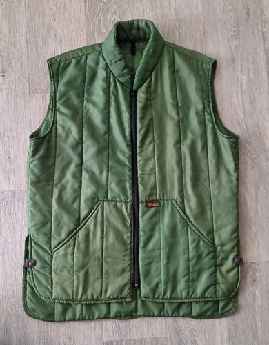 Belstaff vintage gilet leggero - vintage,