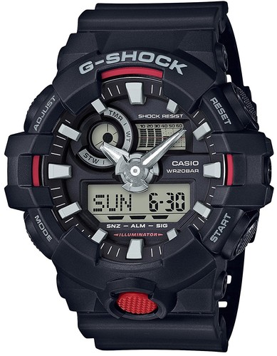 Orologio uomo casio - uomo, g-shock
