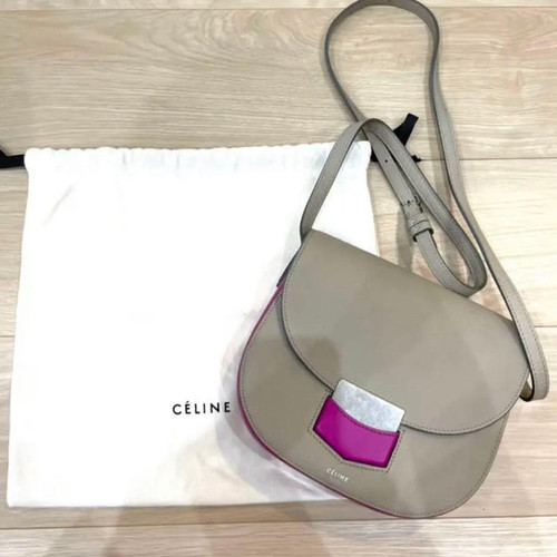 Borsa tracolla celine - a,