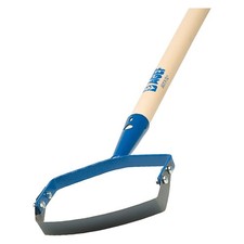 SARCHIATORE ANTI ERBACCE LAMA INTERCAMBIABILE cm 17 x 12 x 23,5