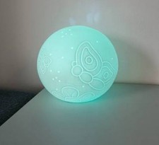 Lampada thun tavola - lampada,