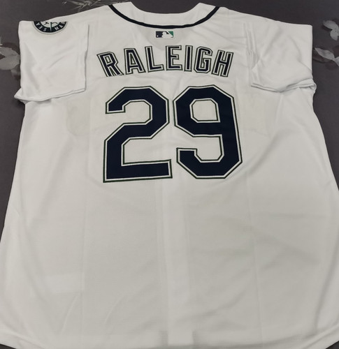 Maglia cal raleigh - maglia,