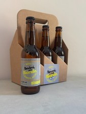 Bevimi sono Bionda! - 12pz x 33cl by Birra Numero Sette