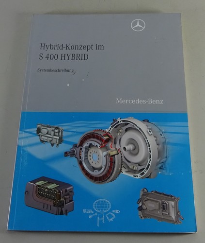 Werkstatthandbuch