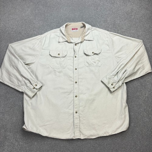 Camicia denim wrangler adulto - denim,