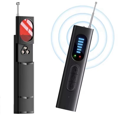 Rilevatore microspie - di,