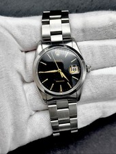Rolex  Oysterdate Precision