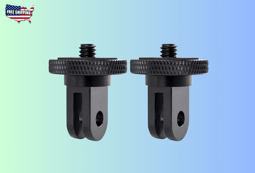 Adattatore treppiede gopro - gopro, in