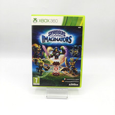 Skylanders Imaginators Xbox 360 Gioco per Console Microsoft PAL Ita Italiano