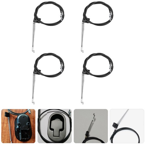 Pcs câble fauteuil - 4, de