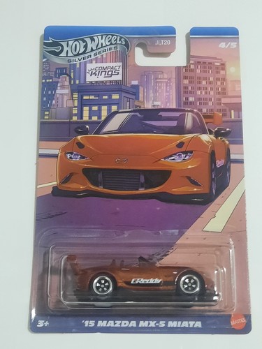 Hot wheels mattel premium 15 - wheels, '15