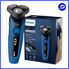 RASOIO ELETTRICO BARBA 3