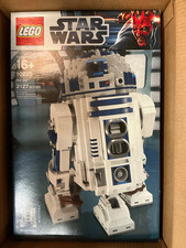 LEGO Star Wars: R2-D2 (10225)
