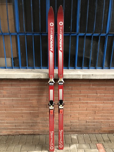 Sci spalding arrow sp2 - sci, anni