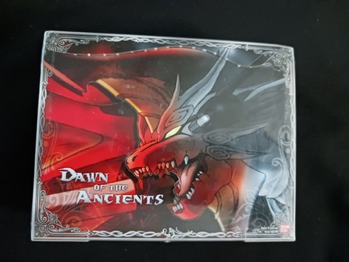 2010 bandai battle - battle, tcg