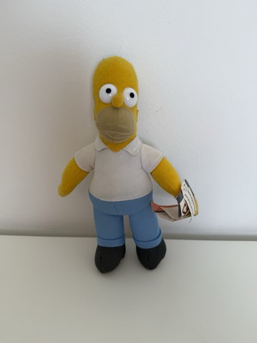 Peluche giocattolo morbido