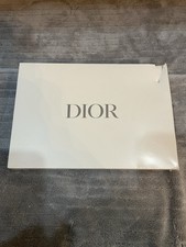 Dior Sauvage Pouch borsa da