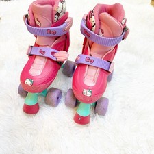  PlayWheels Hello Kitty