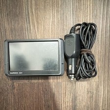 Garmin Nuvi 205W Sistema di